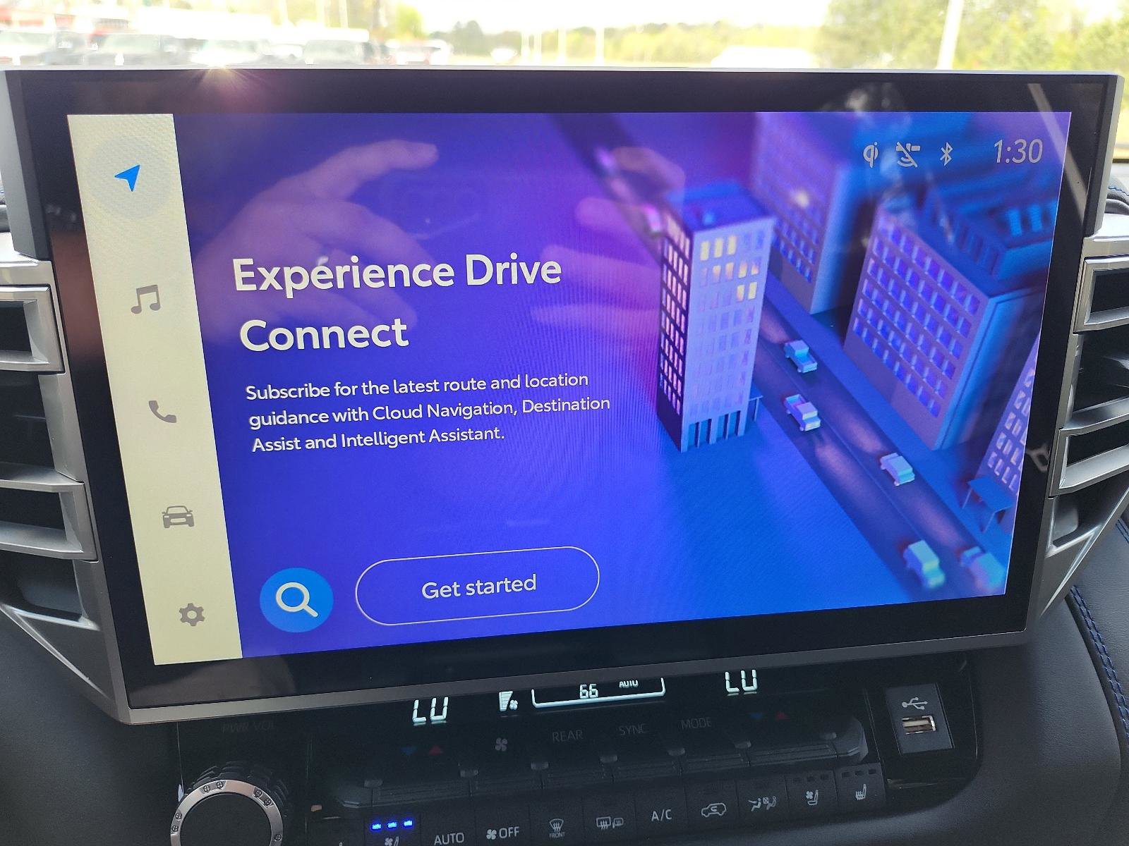 Used 2025 Toyota Sequoia Platinum image 20