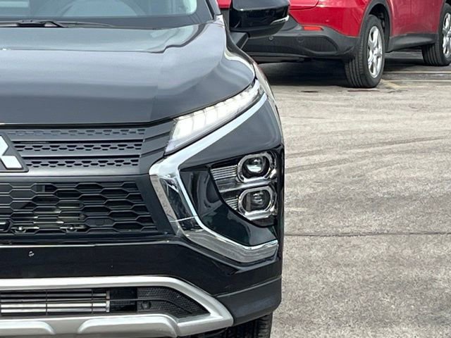 Used 2025 Mitsubishi Eclipse Cross SE image 36