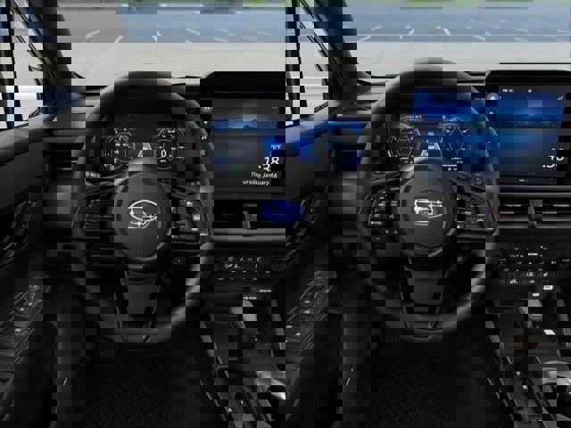 New 2026 Subaru Outback Limited image 54