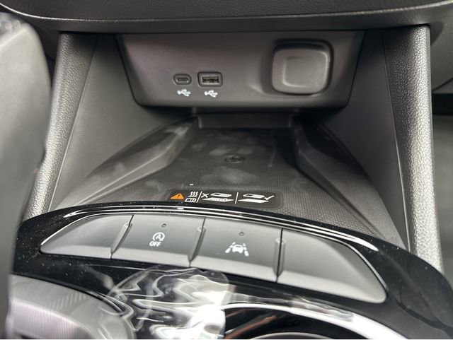New 2026 Buick Envista Sport Touring w/ Convenience I Package FWD image 20