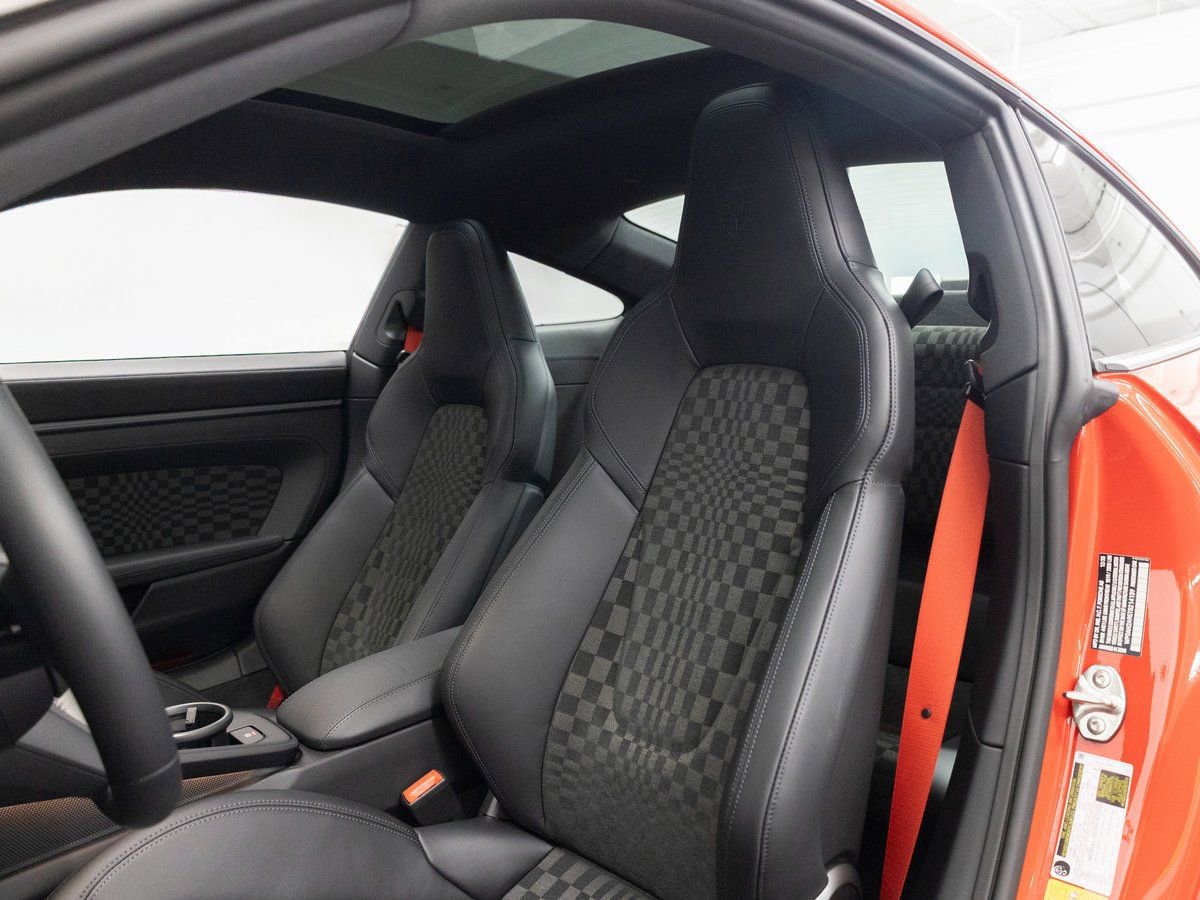 New 2026 Porsche 911 Carrera 4S image 5