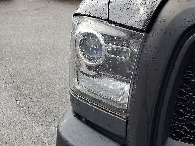 Used 2018 RAM 2500 Power Wagon image 9