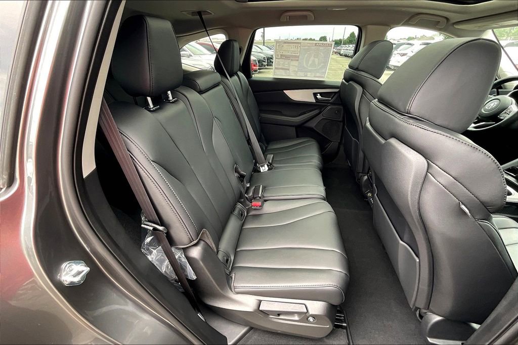 New 2025 Acura MDX SH-AWD image 15