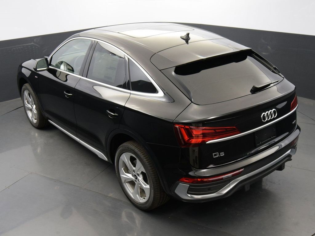 Certified 2024 Audi Q5 2.0T Premium Plus w/ Premium Plus Package image 45