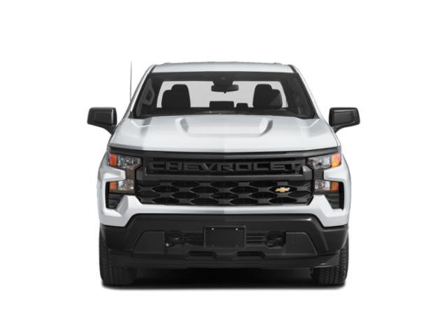Used 2024 Chevrolet Silverado 1500 Custom Trail Boss w/ LPO, Dark Essentials Package image 7
