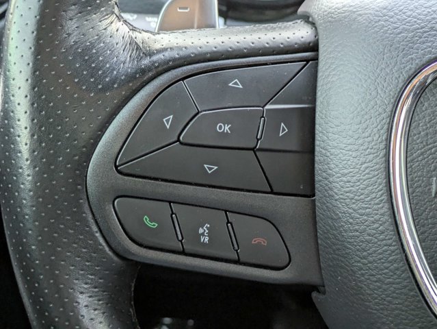 Used 2023 Dodge Durango GT RWD image 27