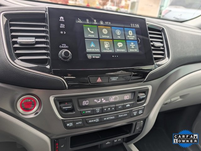 Used 2020 Honda Pilot EX-L image 15