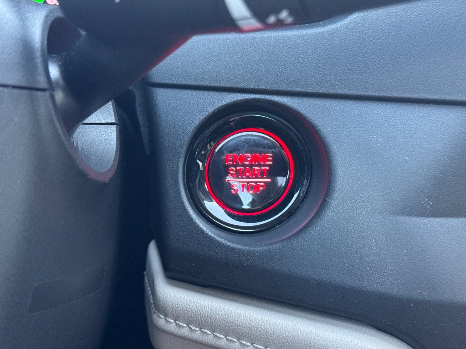 Used 2024 Honda Accord EX image 21