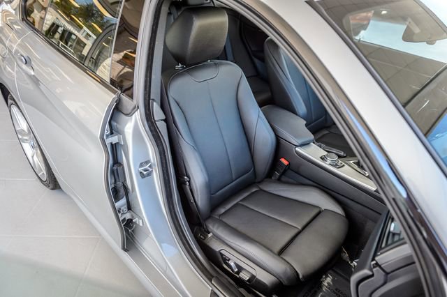Used 2016 BMW 435i Gran Coupe xDrive AWD/4WD image 44