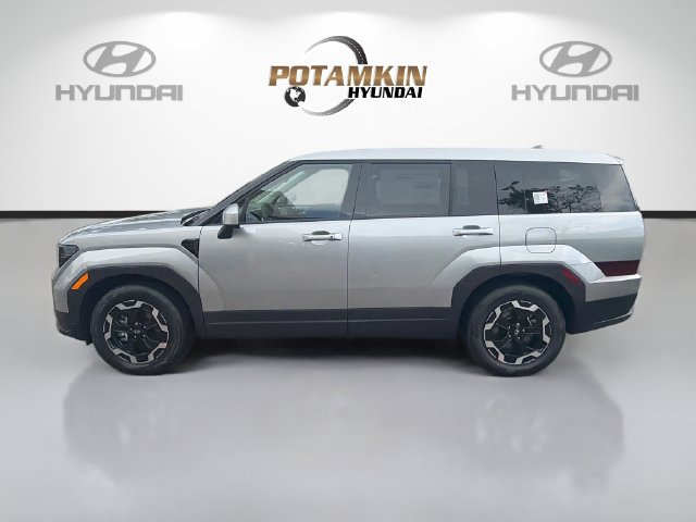 New 2027 Hyundai Santa Fe SE FWD image 8