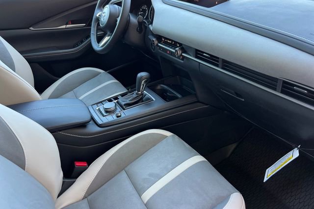 New 2026 MAZDA CX-30 2.5 Turbo w/ Premium Package image 18
