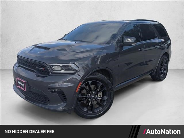 Used 2023 Dodge Durango R/T
