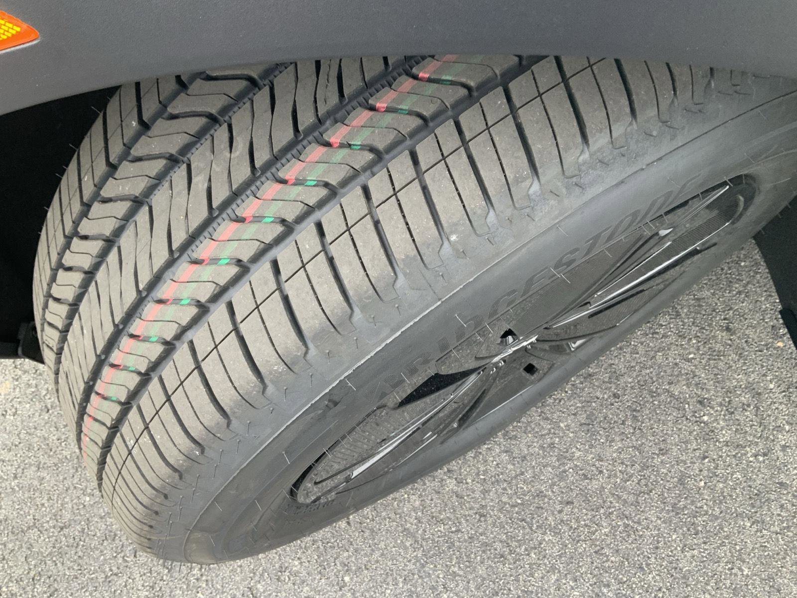 New 2026 Chevrolet Blazer EV LT image 22