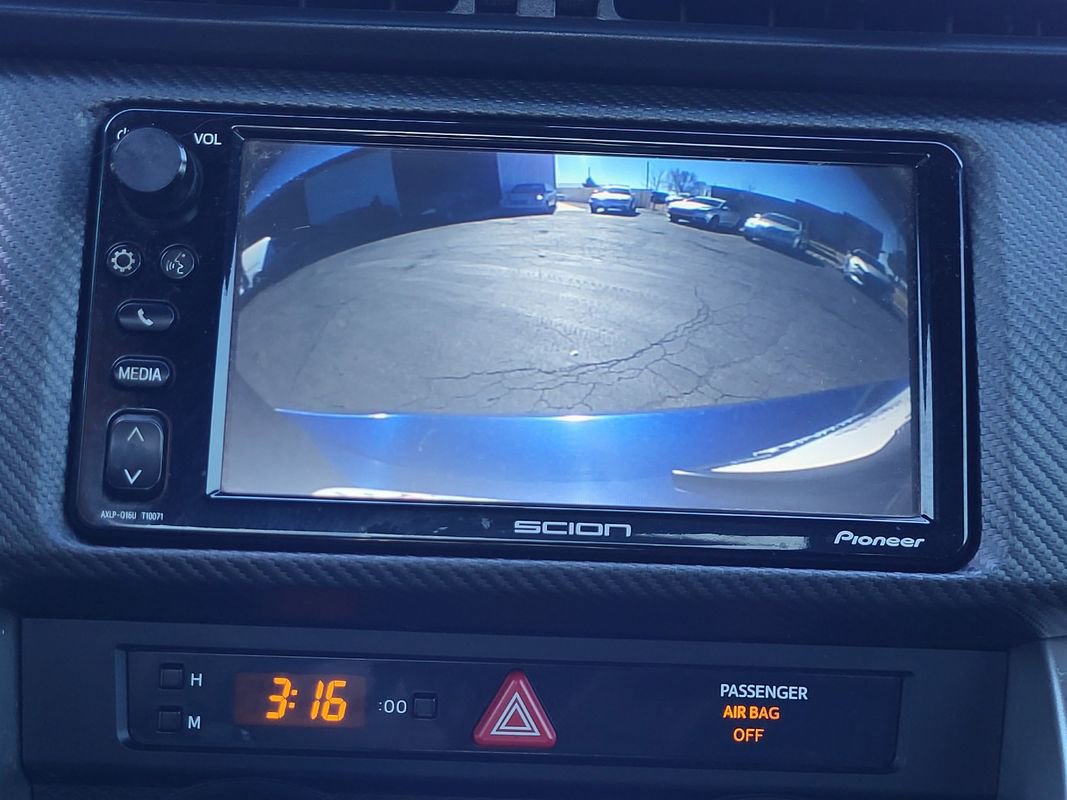 Used 2016 Scion FR-S image 32