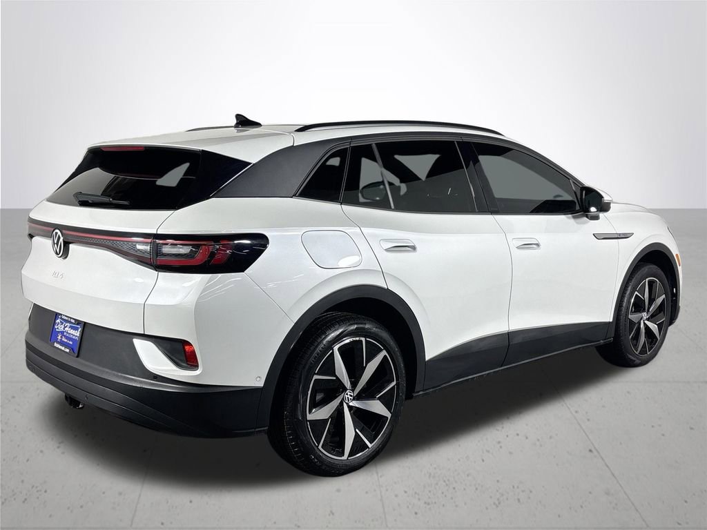 Certified 2023 Volkswagen ID.4 Pro S image 6