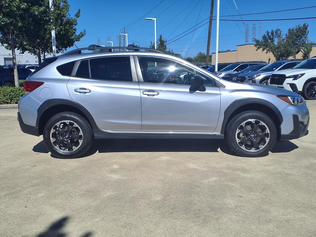 Used 2021 Subaru Crosstrek 2.0i image 18