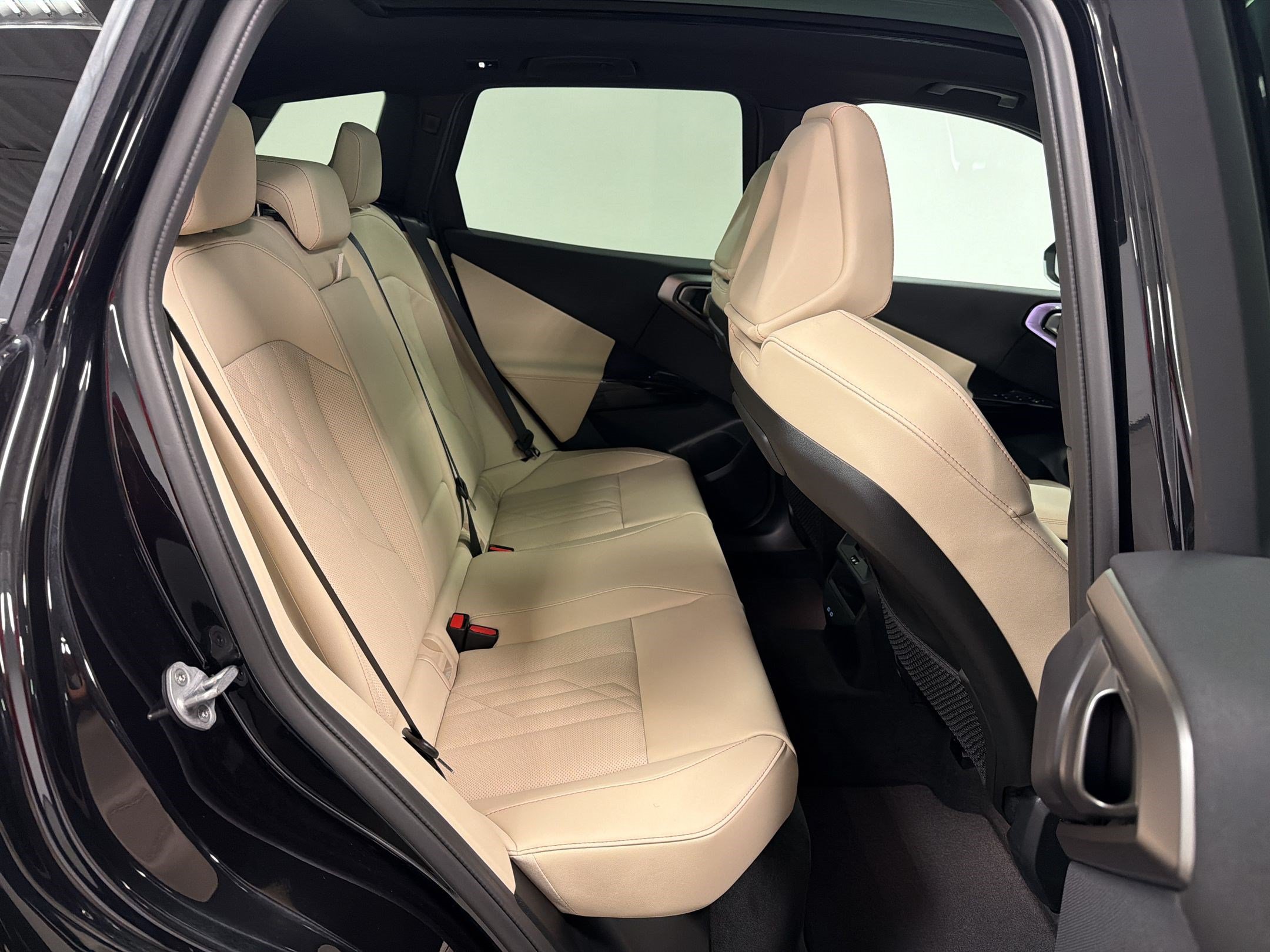 New 2026 BMW X3 xDrive30i w/ Convenience Package AWD/4WD image 31