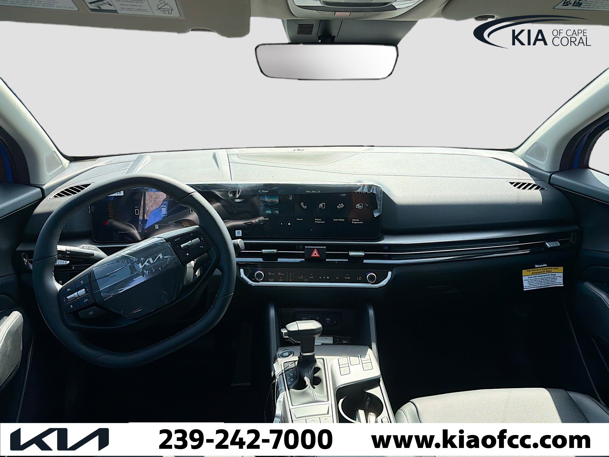 New 2026 Kia Sportage EX image 15