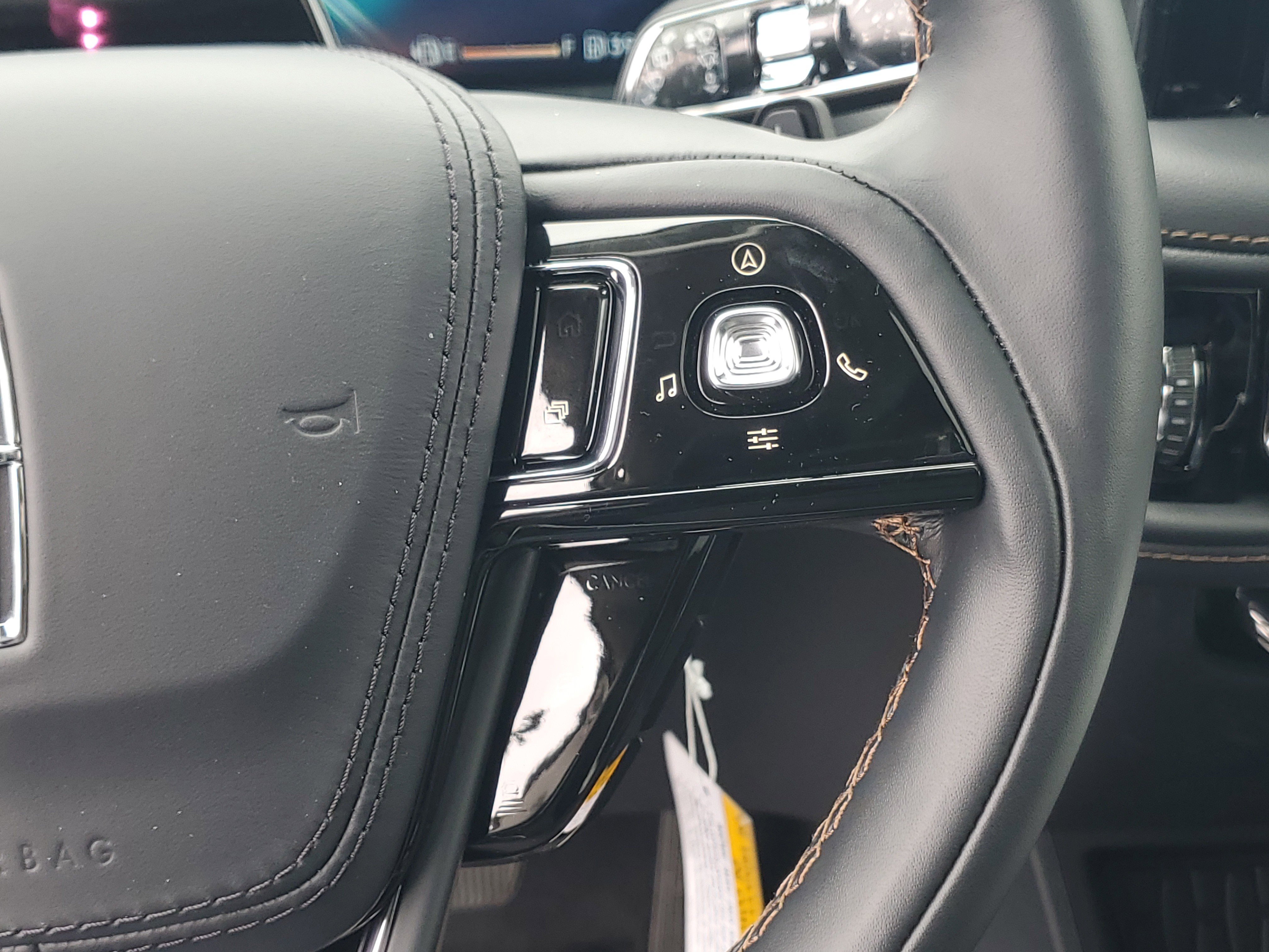 New 2026 Lincoln Aviator Reserve image 17