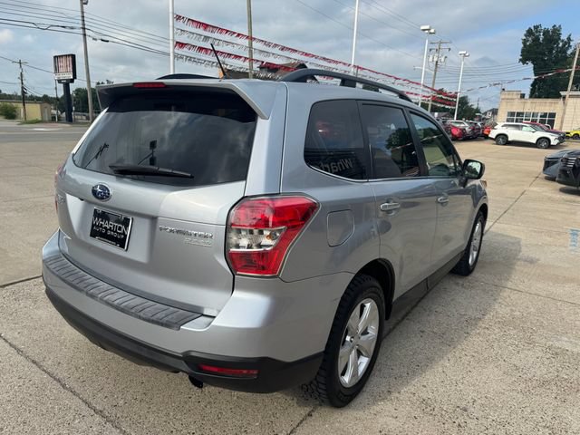 Used 2014 Subaru Forester 2.5i Limited w/ Popular Package #2 AWD/4WD image 15