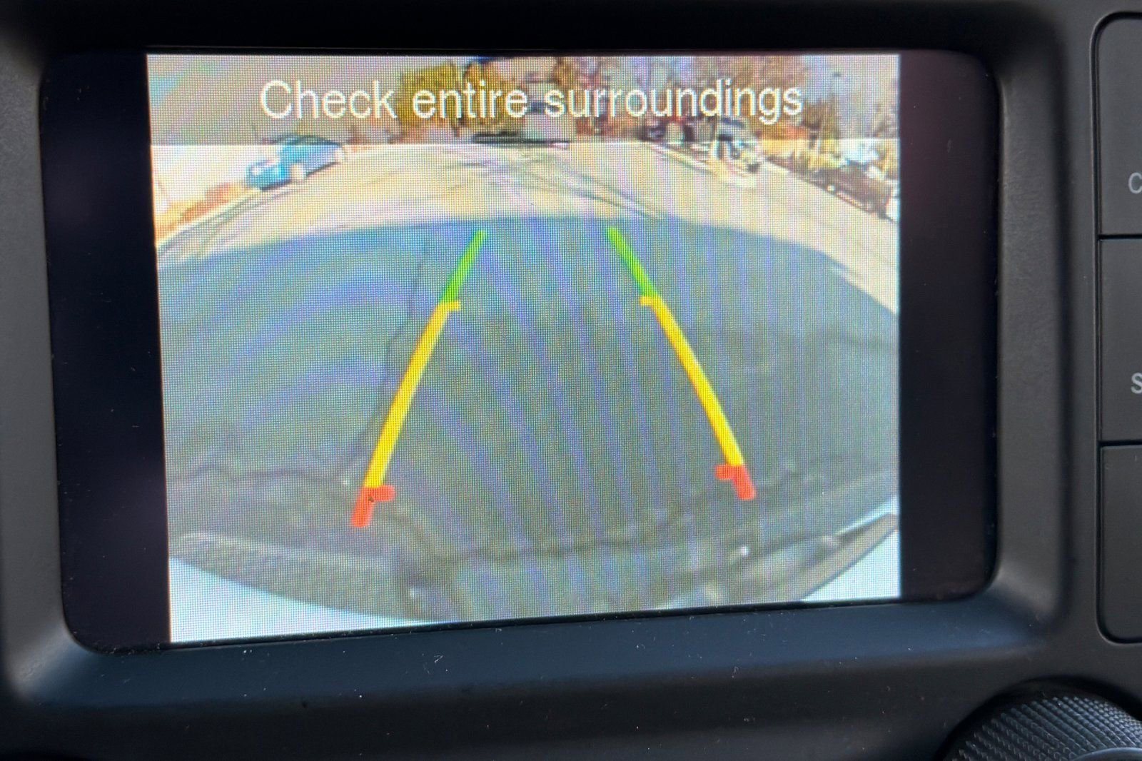 Used 2024 RAM 1500 Classic Warlock image 18