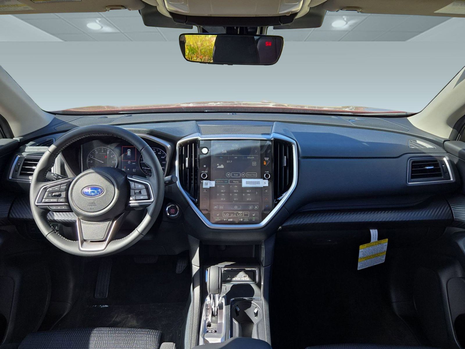 New 2025 Subaru Ascent Premium image 12