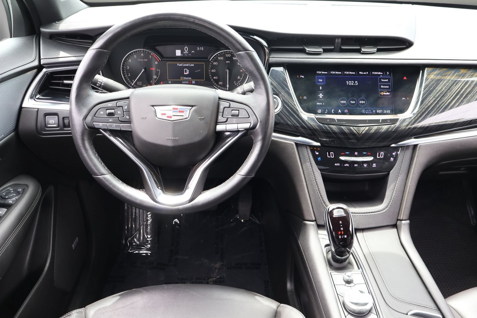 Certified 2023 Cadillac XT6 Premium Luxury AWD/4WD image 16
