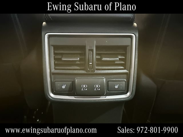 Used 2023 Subaru Forester Touring AWD/4WD image 27