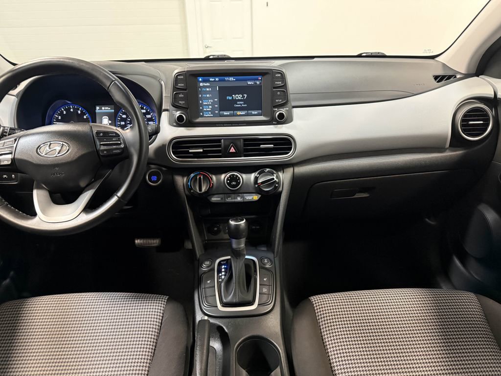Used 2021 Hyundai Kona SEL Plus AWD/4WD image 18