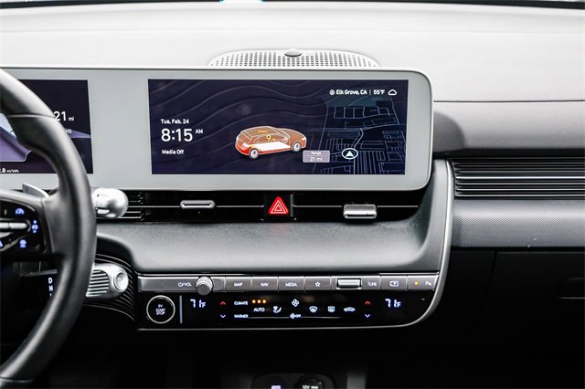 Certified 2024 Hyundai Ioniq 5 SEL image 13