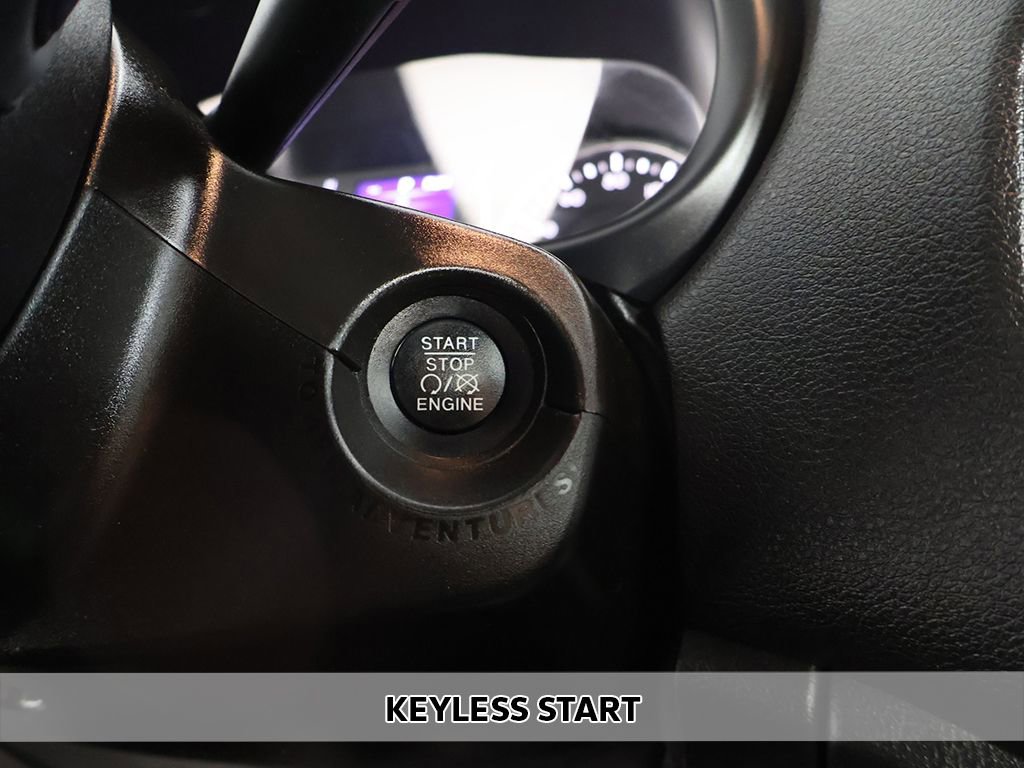 Used 2018 Jeep Renegade Latitude image 4