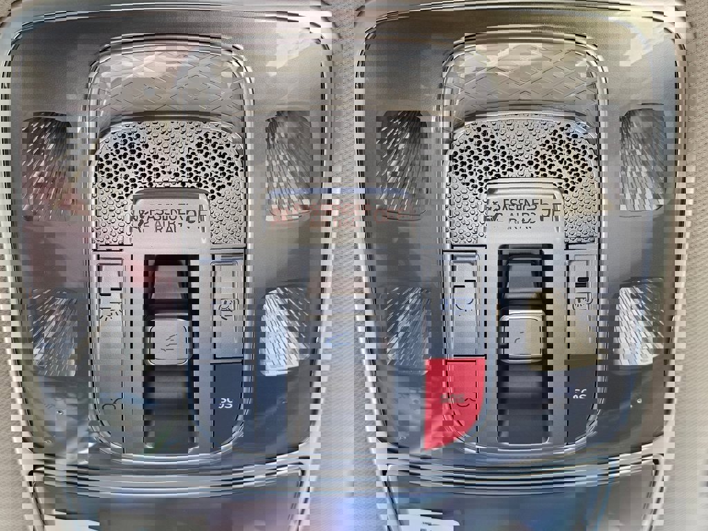 New 2026 Genesis GV80 2.5T Select image 18