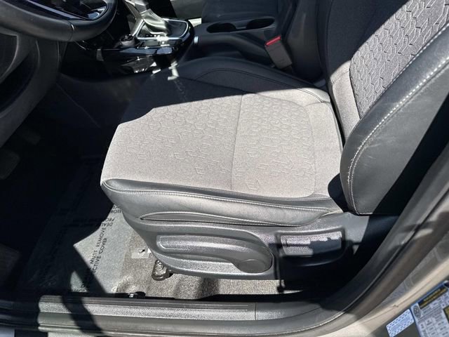Used 2025 Kia Seltos S FWD image 15