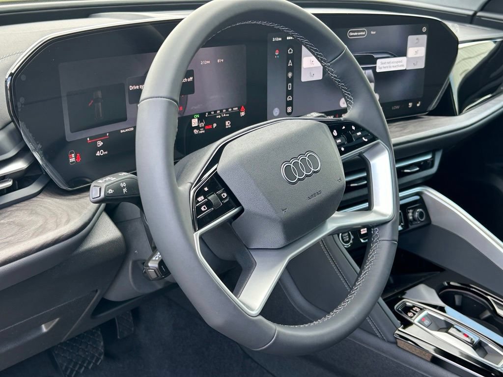New 2026 Audi Q5 Premium Plus AWD/4WD image 18