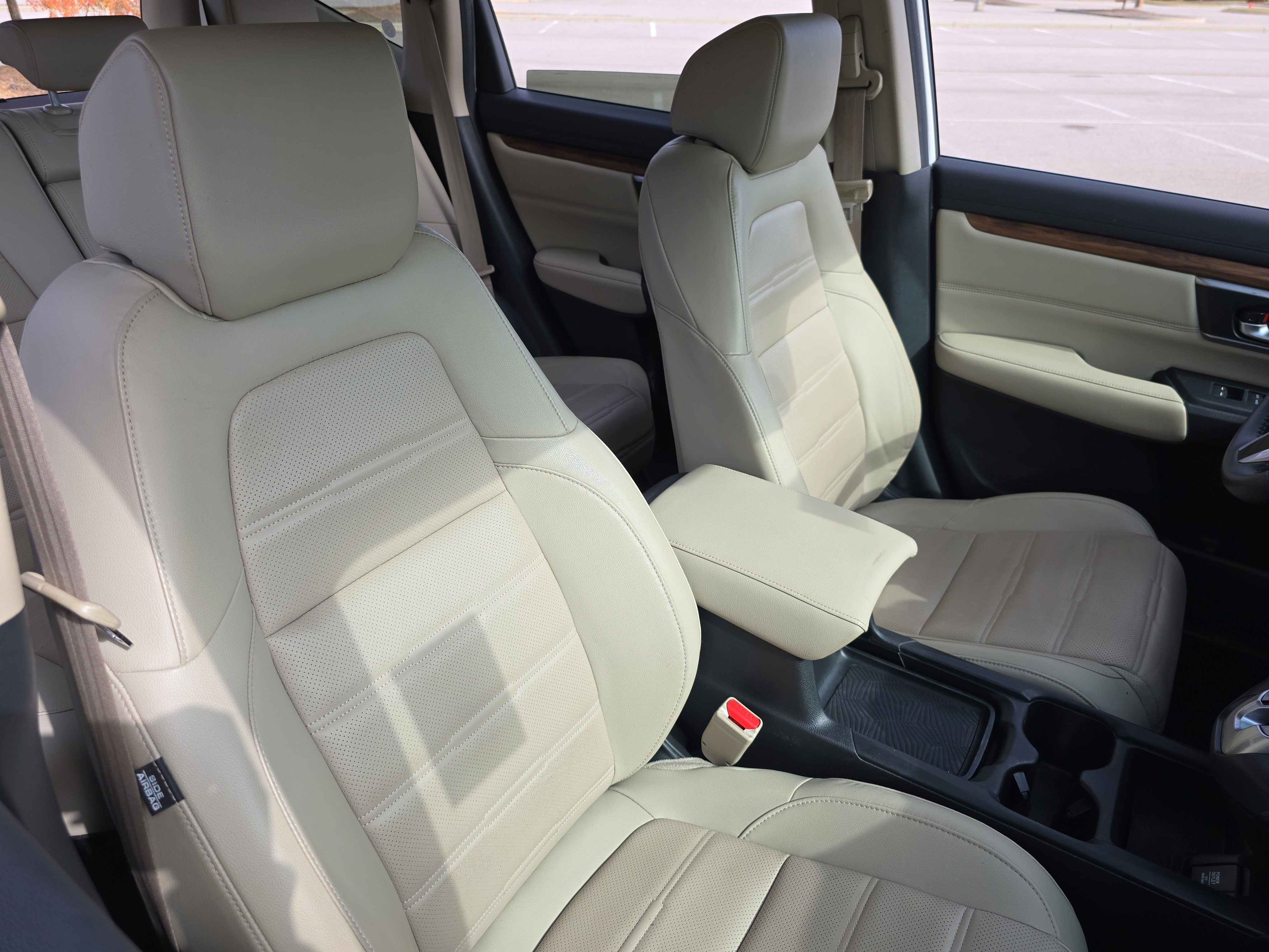 Used 2019 Honda CR-V EX-L image 10