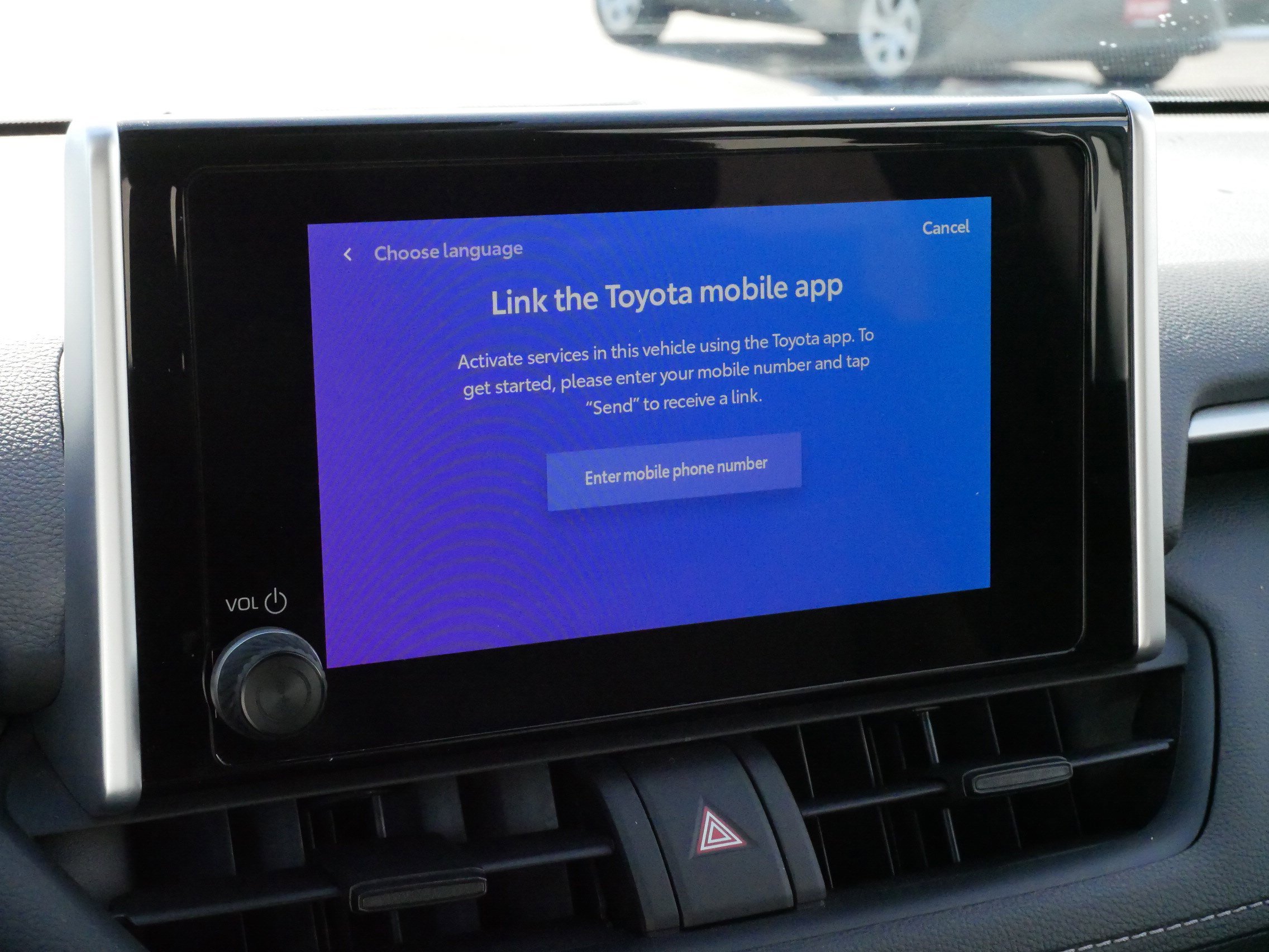 Certified 2023 Toyota RAV4 LE image 24