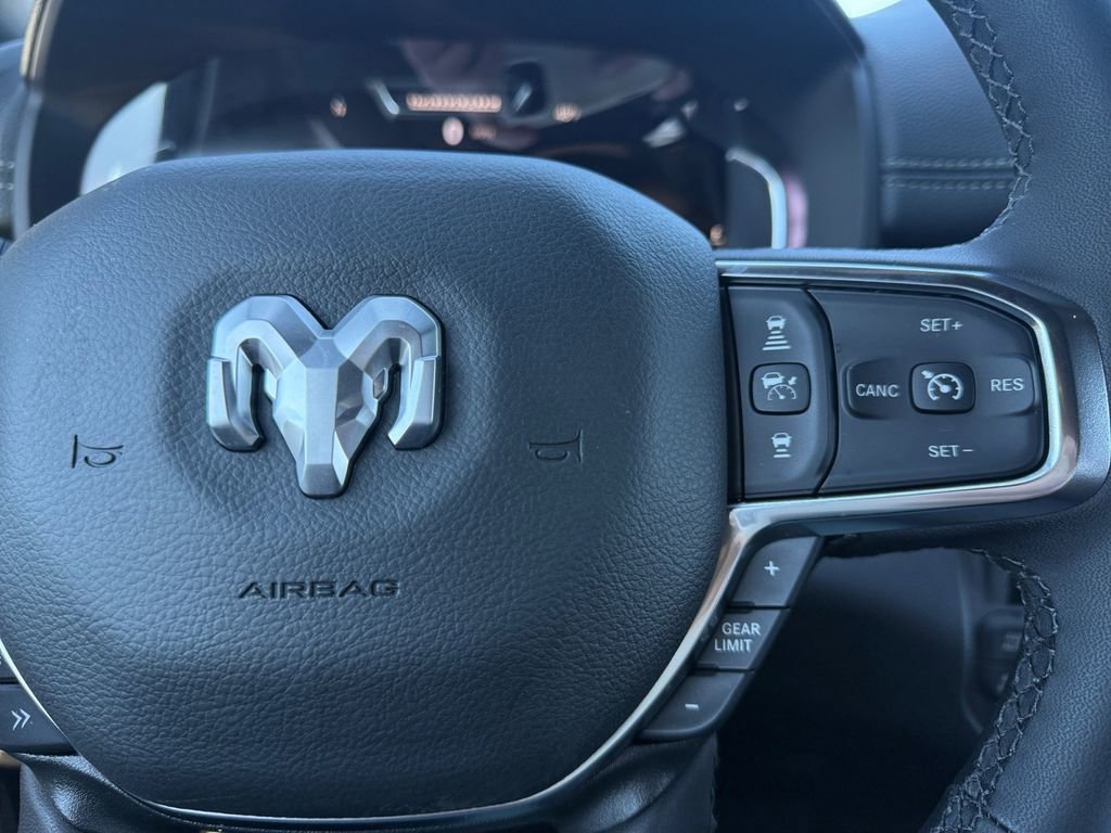 New 2026 RAM 1500 Laramie image 26