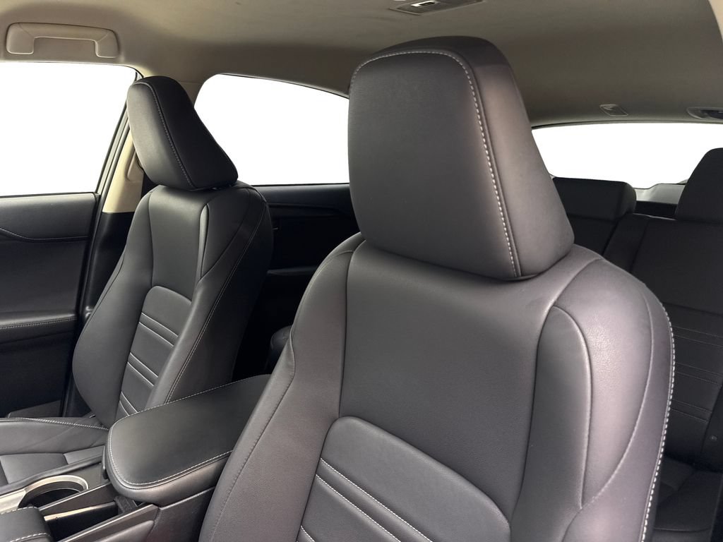 Used 2019 Lexus NX 300 FWD w/ Accessory Package 2 image 27