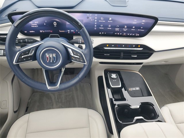 Certified 2025 Buick Enclave Avenir w/ Super Cruise Package image 14