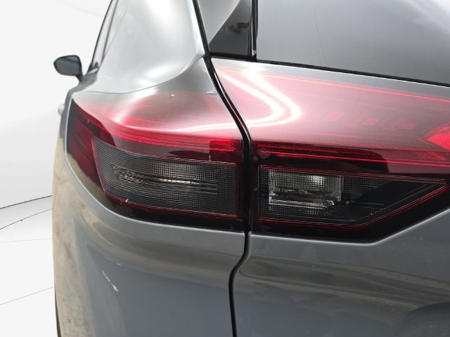 New 2026 Nissan Rogue Dark Armor AWD/4WD image 37