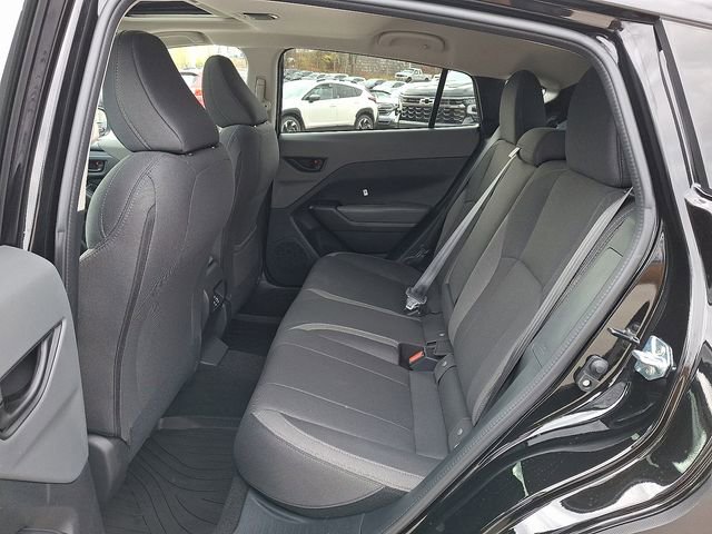 New 2026 Subaru Crosstrek 2.0i Premium image 11