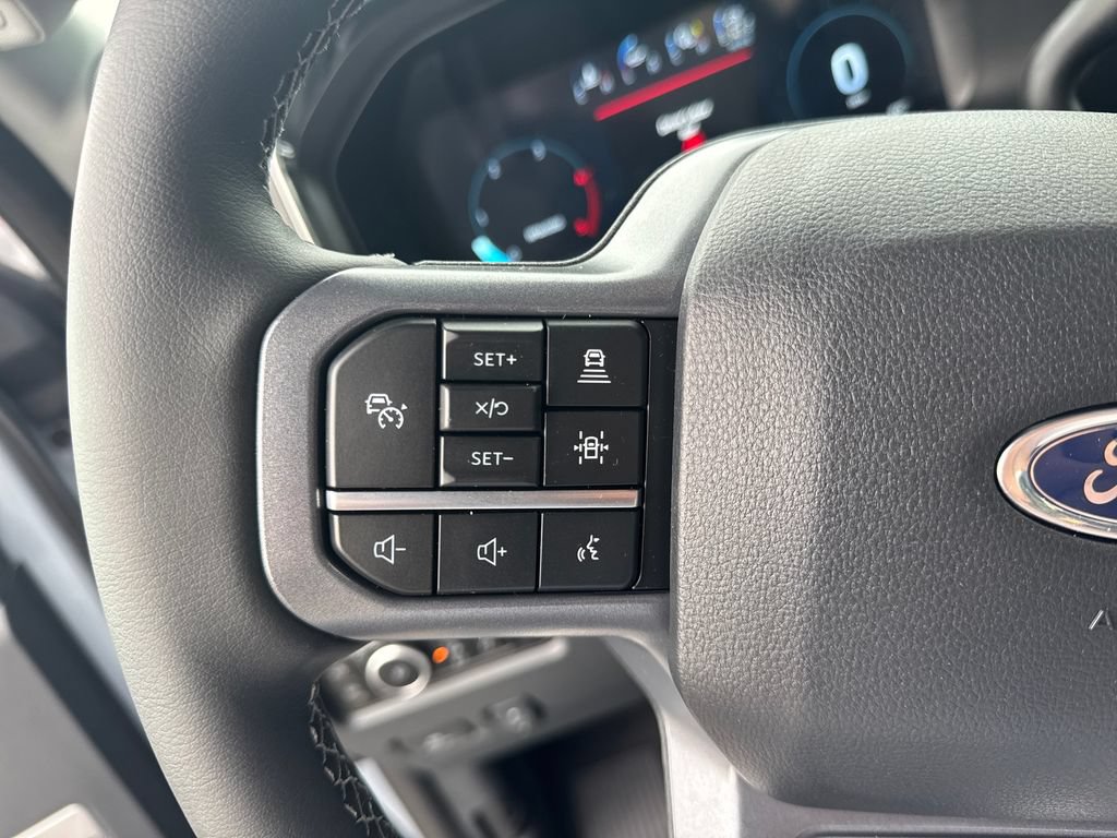 New 2026 Ford F250 Lariat w/ Lariat Ultimate Package AWD/4WD image 26