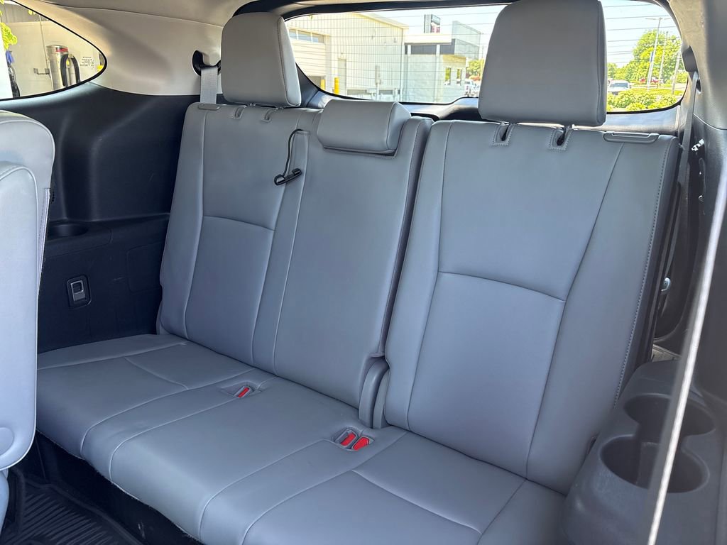 Used 2020 Toyota Highlander Platinum AWD/4WD image 43