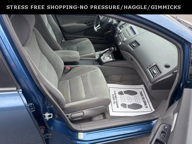 Used 2010 Honda Civic LX image 27