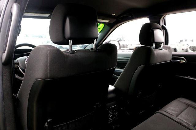 Used 2019 Jeep Grand Cherokee Laredo RWD image 23