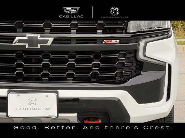 Used 2023 Chevrolet Tahoe Z71 AWD/4WD image 10