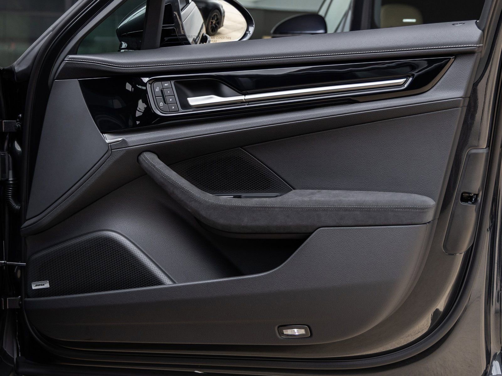 New 2026 Porsche Panamera 4 AWD/4WD image 41