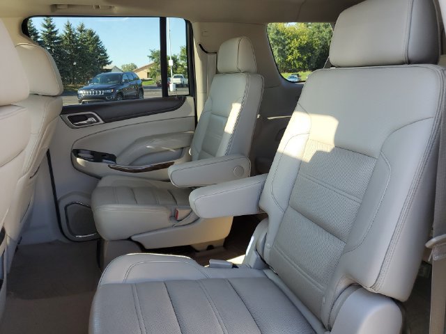 Used 2015 GMC Yukon XL Denali w/ Touring Package AWD/4WD image 32