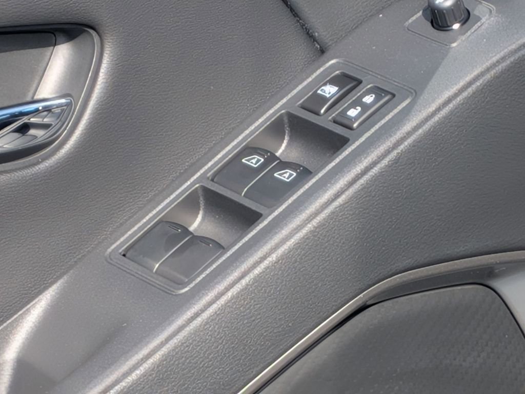 New 2026 Nissan Frontier SV w/ SV Convenience Package image 14