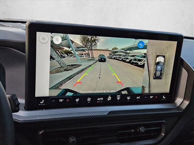 New 2026 Ford Bronco Sport Badlands w/ Badlands Tech Package image 18